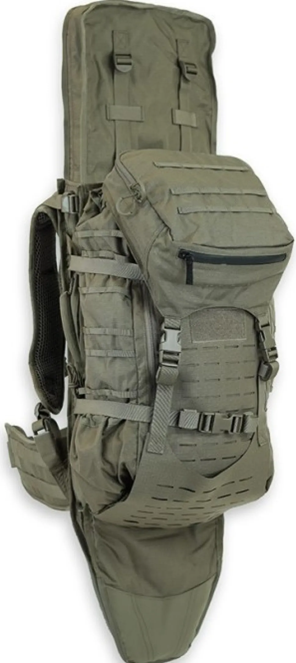 Eberlestock Gunslinger Ii Pack 44L Military Green