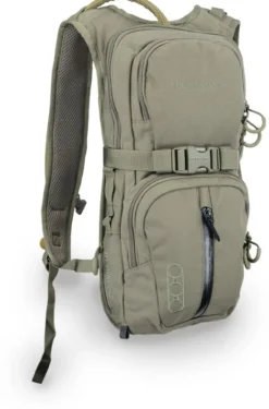 Eberlestock Mini Me Hydro Pack 6-9L Sisaltaa 3L Juomarakon Military Green