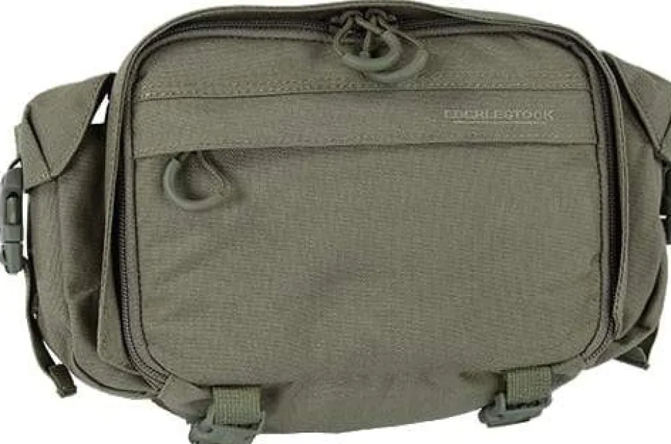 Eberlestock Multipack Pouch Military Green