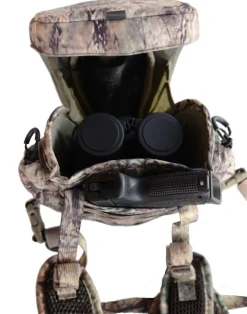 Eberlestock Nosegunner Kiikarireppu Loden