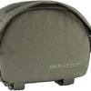 Eberlestock Padded Accessory Pouch Small Military Green
