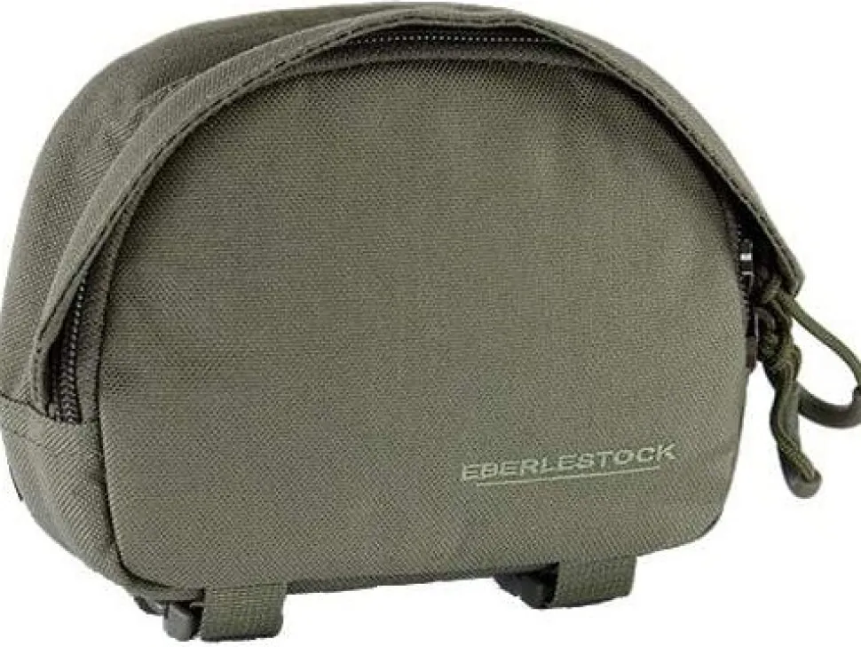 Eberlestock Padded Accessory Pouch Small Military Green
