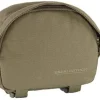 Eberlestock Padded Accessory Pouch Small Dry Earth