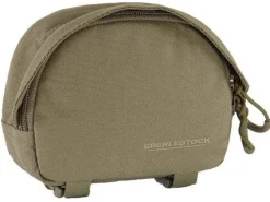 Eberlestock Padded Accessory Pouch Small Dry Earth