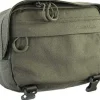 Eberlestock Padded Accessory Pouch Large Military Green