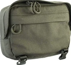 Eberlestock Padded Accessory Pouch Large Military Green