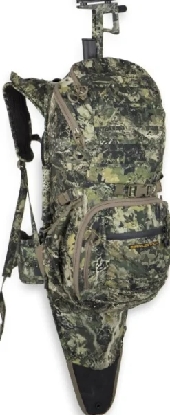 Eberlestock X1 Euro Ii -Asereppu Mountain, 35 L