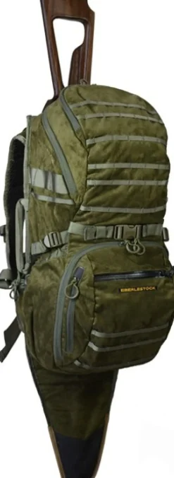 Eberlestock X1 Euro Ii -Asereppu Dry Earth, 35 L