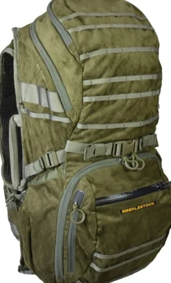 Eberlestock X1 Euro Ii -Asereppu Loden, 35 L