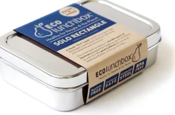 Ecolunchbox Evasrasia Solo Rectangle