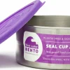 Ecolunchbox Seal Cup Jumbo Nestetiivis Evasrasia, 1420 Ml