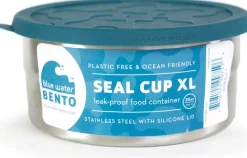 Ecolunchbox Seal Cup Xl 590 Ml Nestetiivis Evasrasia
