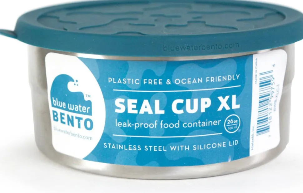 Ecolunchbox Seal Cup Xl 590 Ml Nestetiivis Evasrasia