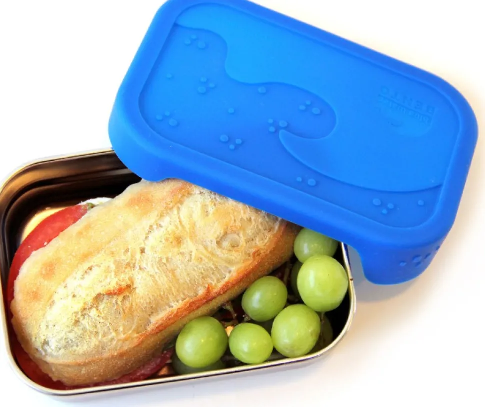 Ecolunchbox Splash Box 700 Ml Nestetiivis Evasrasia