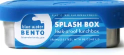 Ecolunchbox Splash Box 700 Ml Nestetiivis Evasrasia