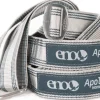 Eno Apollo Suspension System Kiinnitysjarjestelma, Harmaa