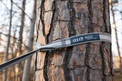 Eno Apollo Suspension System Kiinnitysjarjestelma, Harmaa