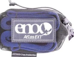 Eno Atlas Ext Riippumaton Pidennyshihnat, Sininen/Harmaa