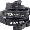 Eno Atlas Suspension System Kiinnityshihna Riippumatolle, Musta