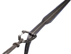 Eno Atlas Suspension System Kiinnityshihna Riippumatolle, Musta