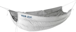 Eno Blaze Underquilt Lammin Alushuopa, Harmaavalkoinen