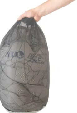 Eno Blaze Underquilt Lammin Alushuopa, Harmaavalkoinen