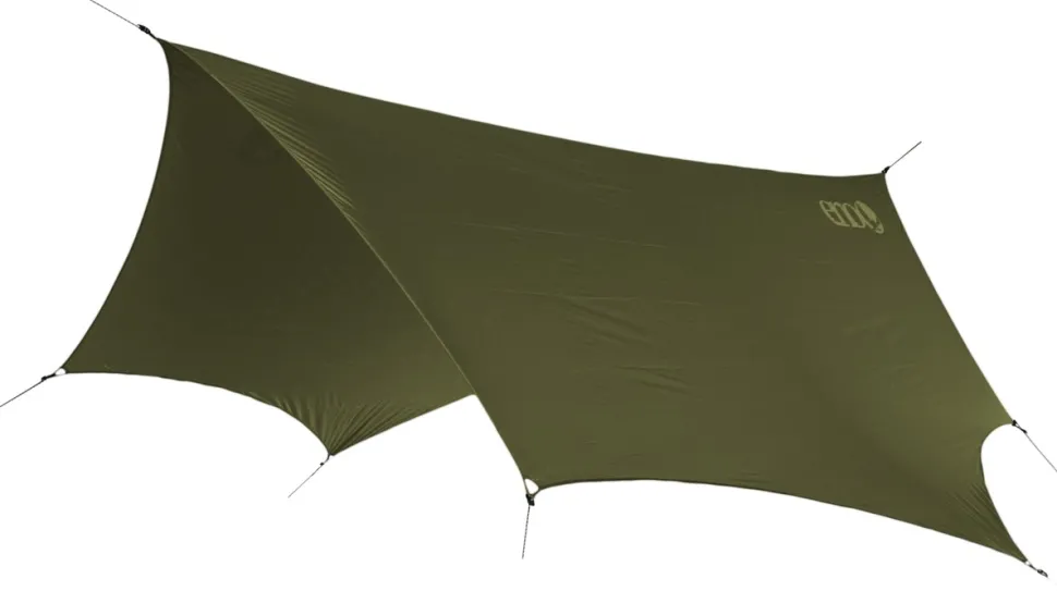 Eno Dryfly Kestava Tarppi, Vihrea