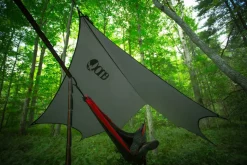 Eno Dryfly Kestava Tarppi, Vihrea