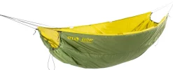 Eno Ember Underquilt Lammin Alushuopa, Vihrea