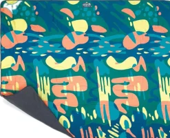 Eno Fieldday Blanket Fleecepeitto, Lagoon