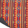 Eno Fieldday Blanket Fleecepeitto, Kilim Red