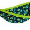 Eno Hammock Doublenest Print Aloha Green