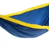 Eno Hammock Doublenest Sapphire/Yellow