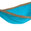 Eno Hammock Doublenest Teal/Khaki