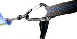 Eno Hammock Singlenest Black/Yellow