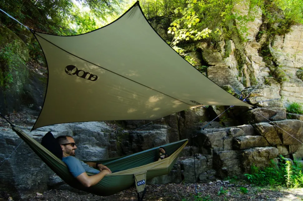 Eno Profly Sil Charcoal