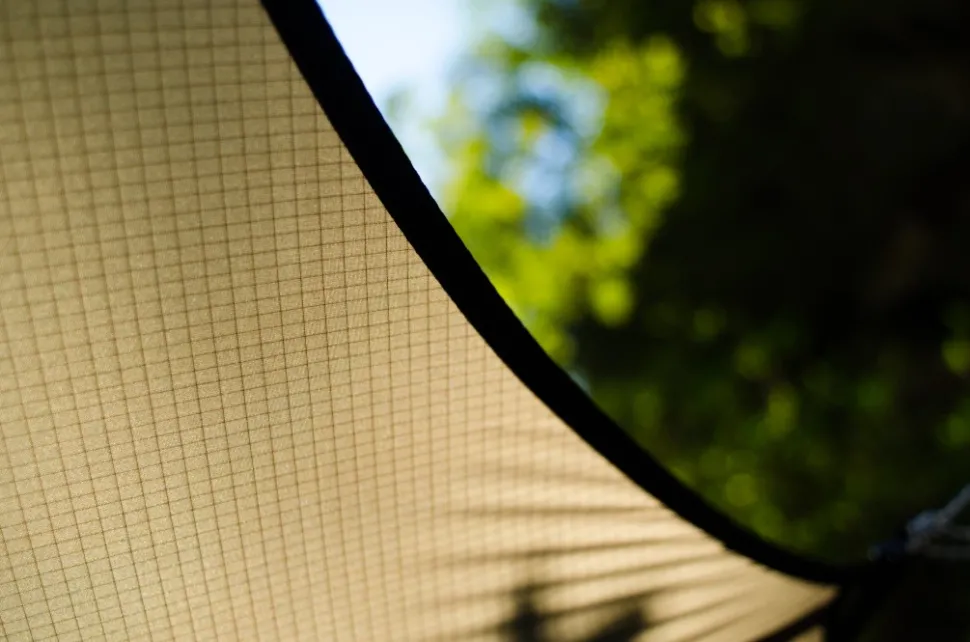 Eno Profly Sil Charcoal