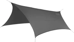Eno Profly Tarppi, Harmaa Grey