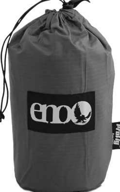 Eno Profly Tarppi, Harmaa Grey