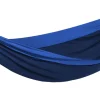 Eno Singlenest Bluesign Yhden Hengen Riippumatto, Tummansininen/Sininen