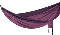 Eno Singlenest Bluesign Yhden Hengen Riippumatto, Vaalea Viininpunainen/Violetti