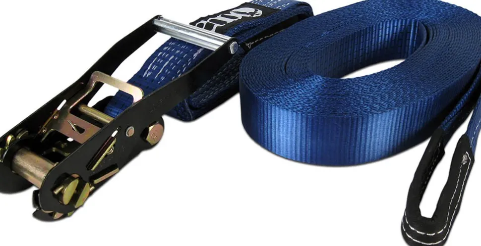 Eno Slackwire Tasapainoliina, Sininen