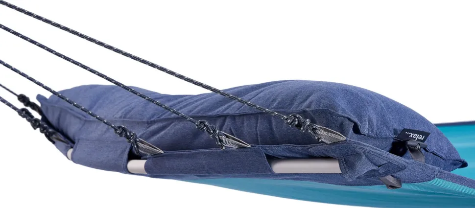 Eno Supernest Sl Riippumatto, Harmaa