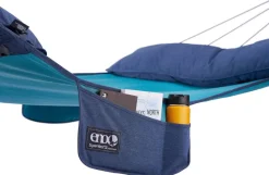 Eno Supernest Sl Riippumatto, Harmaa