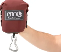 Eno Technest Bluesign Riippumatto, Vihrea