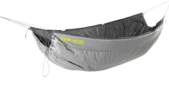 Eno Vulcan Underquilt Riippumaton Alushuopa, Harmaa