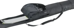 Evoc Ski Bag Suksipussi, Musta
