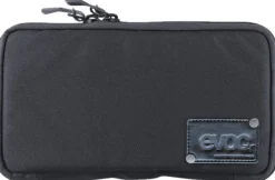 Evoc Travel Case Sailytyslaukku Asiakirjoille, Musta