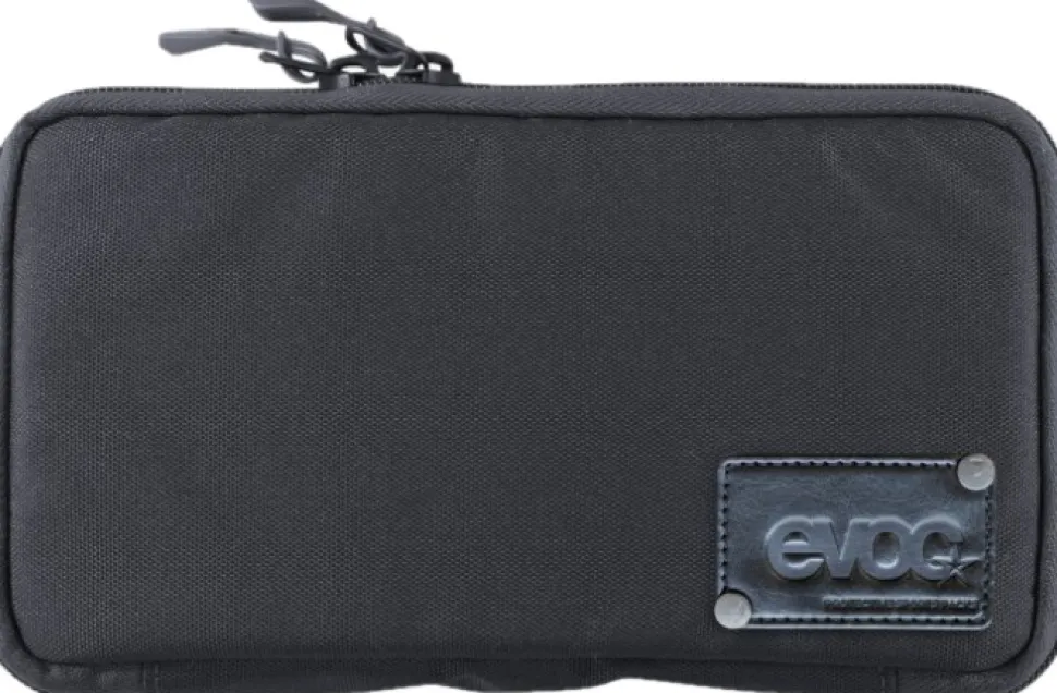 Evoc Travel Case Sailytyslaukku Asiakirjoille, Musta