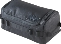 Evoc Wash Bag Toilettilaukku, Musta